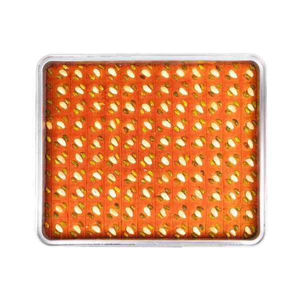 Yaş Baklava Çeşitleri (Kg)