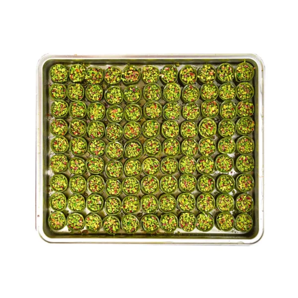 Yaş Baklava Çeşitleri (Kg)