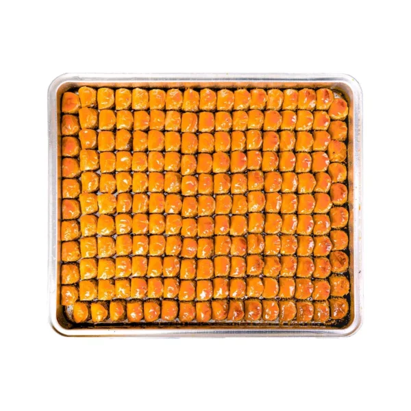 Yaş Baklava Çeşitleri (Kg)