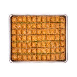 Fıstıklı Türk Baklava (KG)