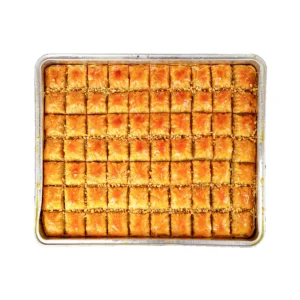 Cevizli Türk Baklava (KG)