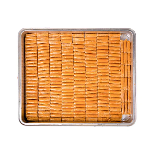 Yaş Baklava Çeşitleri (Kg)